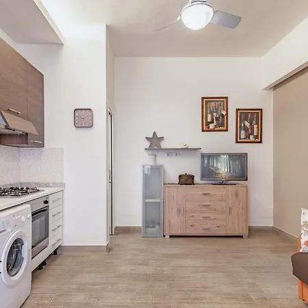 Naxos Bay Flat With Terrace 50 Meters From The Sea Apartment Giardini Naxos Exterior photo