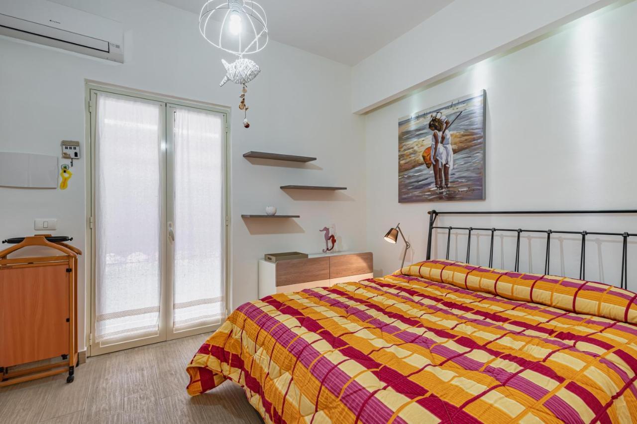 Apartment Naxos Bay Flat With Terrace 50 Meters From The Sea Giardini Naxos