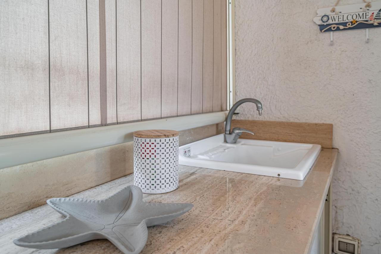 Apartment Naxos Bay Flat With Terrace 50 Meters From The Sea